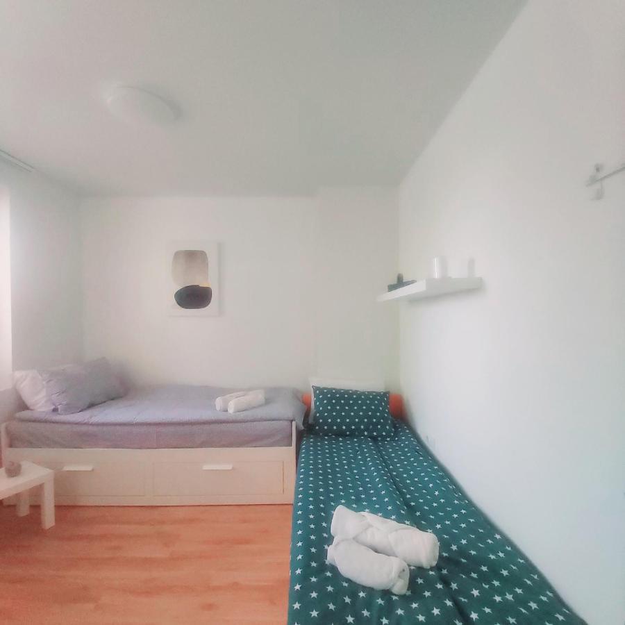 Saint Nicholas Varna Lovely 2 Bedroom Apartment With Sunny Garden Ngoại thất bức ảnh