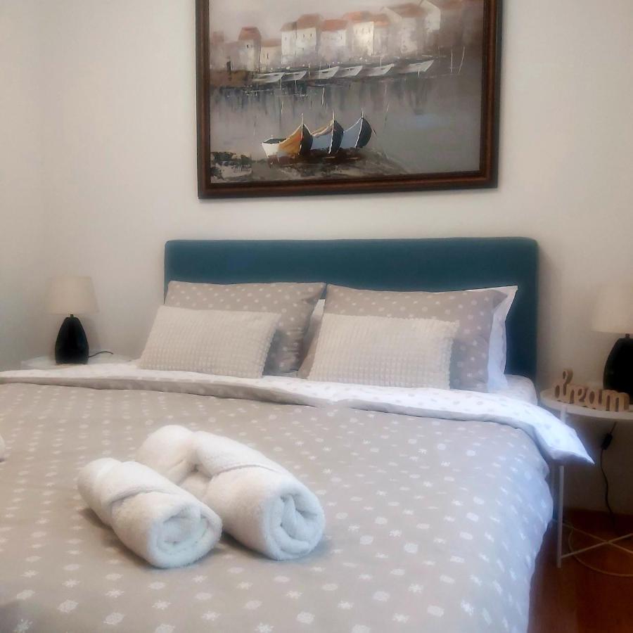 Saint Nicholas Varna Lovely 2 Bedroom Apartment With Sunny Garden Ngoại thất bức ảnh