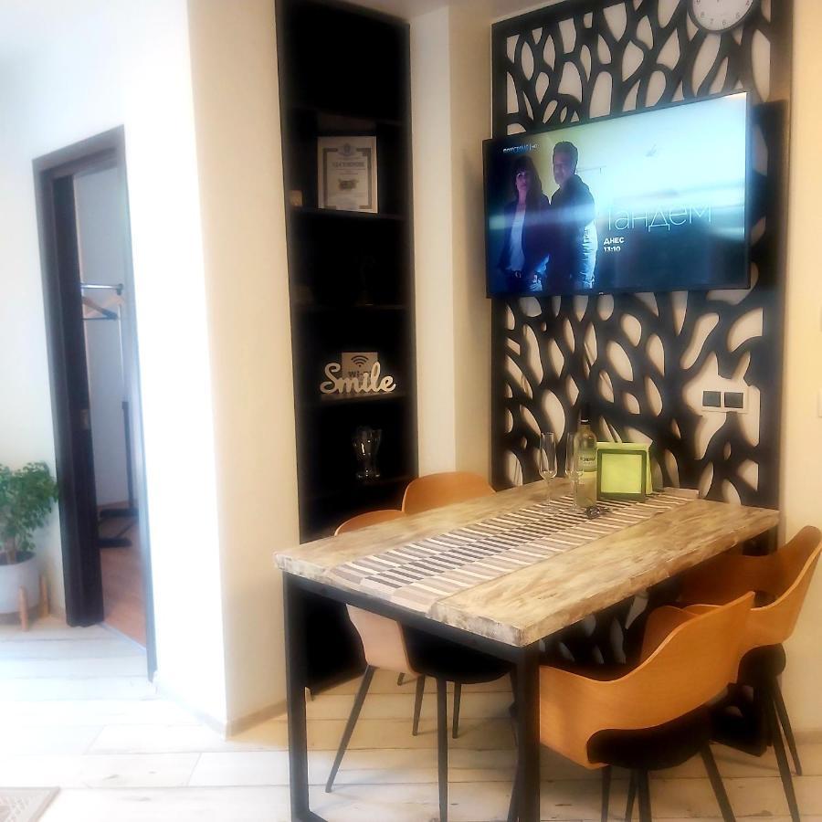 Saint Nicholas Varna Lovely 2 Bedroom Apartment With Sunny Garden Ngoại thất bức ảnh