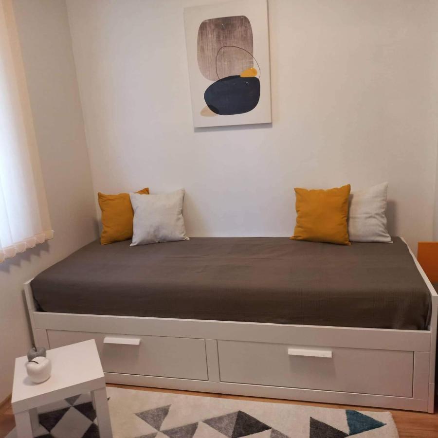 Saint Nicholas Varna Lovely 2 Bedroom Apartment With Sunny Garden Ngoại thất bức ảnh